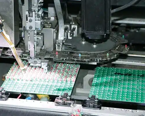 indoor led display