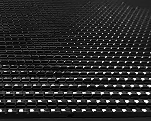 led display screen indoor
