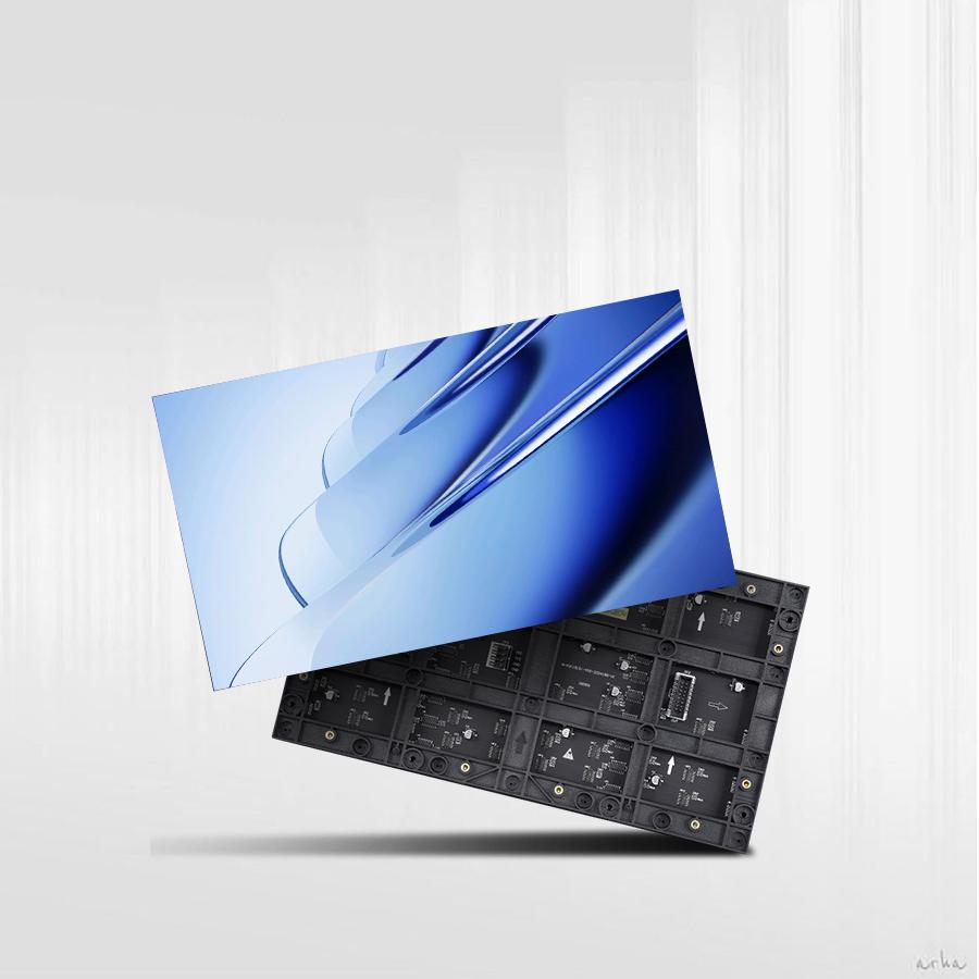 indoor LED display screen – N series