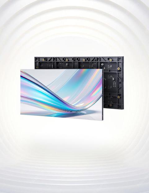 Indoor LED Display Panels P Series