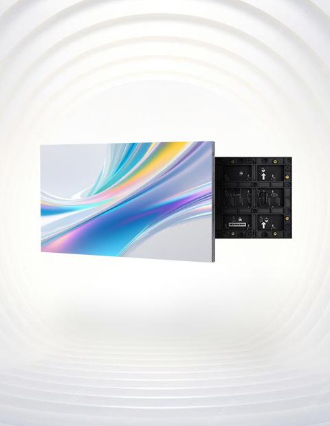 Indoor LED Display Screens N Series