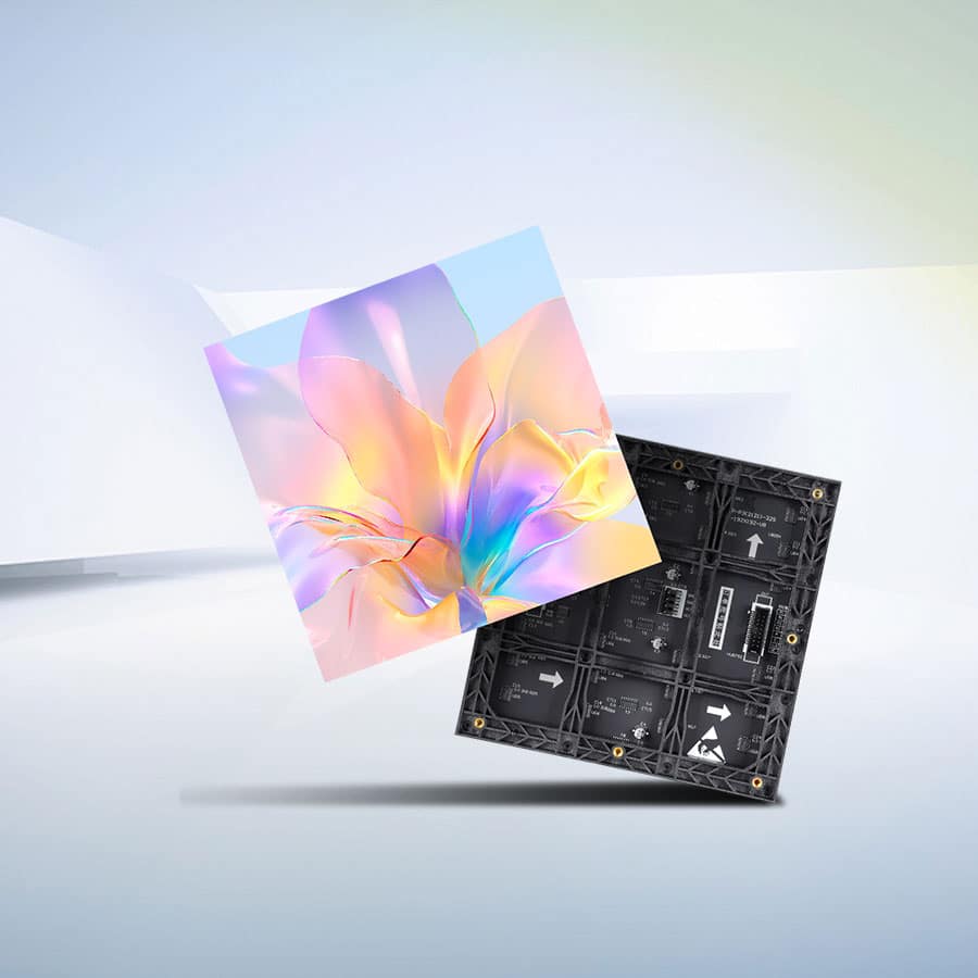 Indoor LED Display