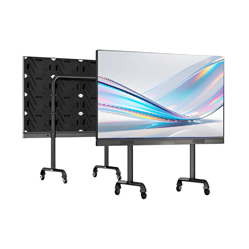 All in one LED Display
